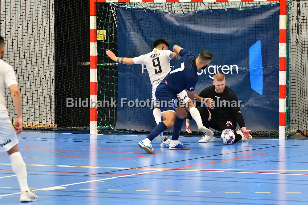 500_2238_People-SharpenAI-Focus Bilder FC Kalmar - FC Real Internacional 231023